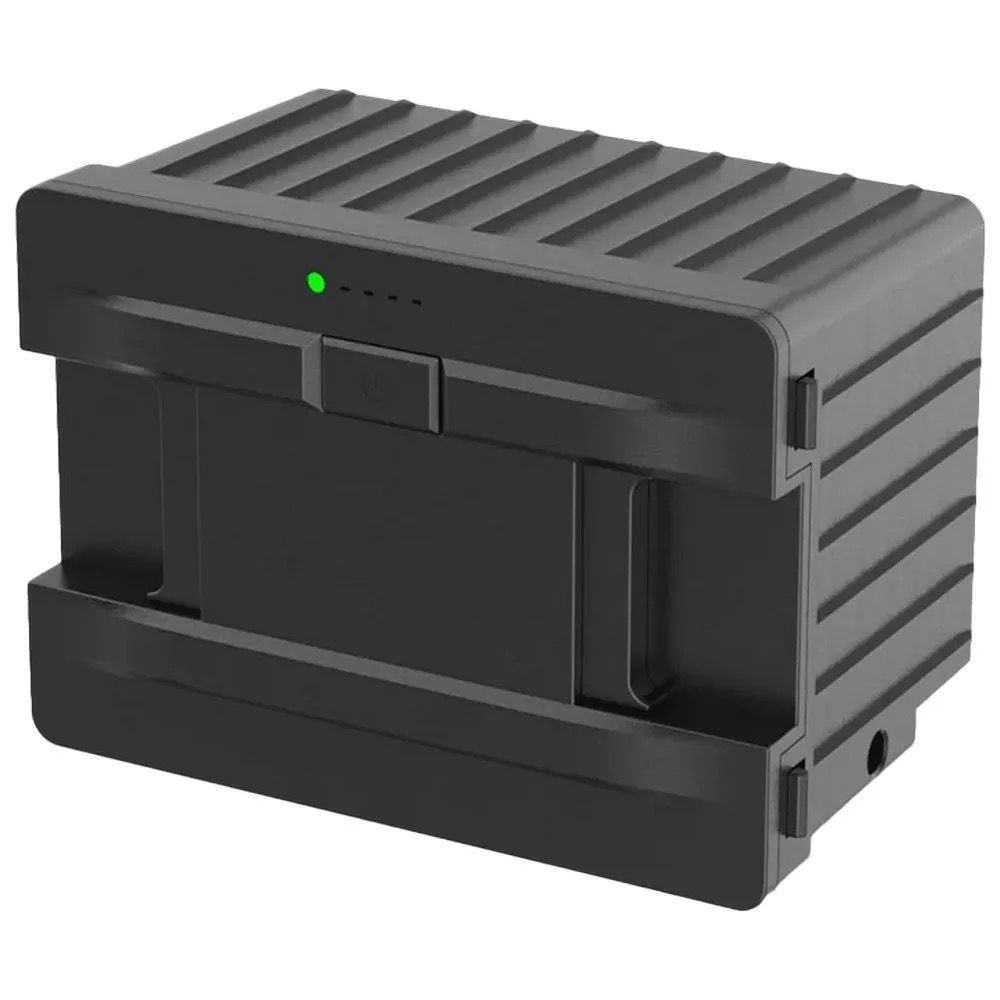 Hyckes Powerpack für HyCooler Kühlboxen!