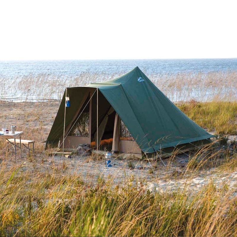Cabanon Zelte
