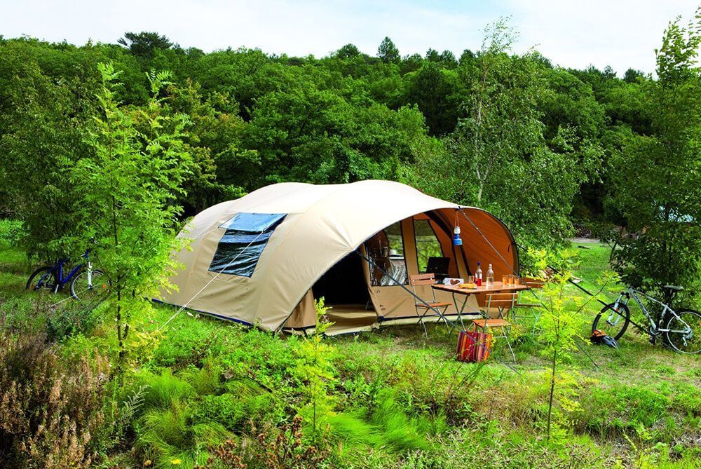 Cabanon Hawaya 440