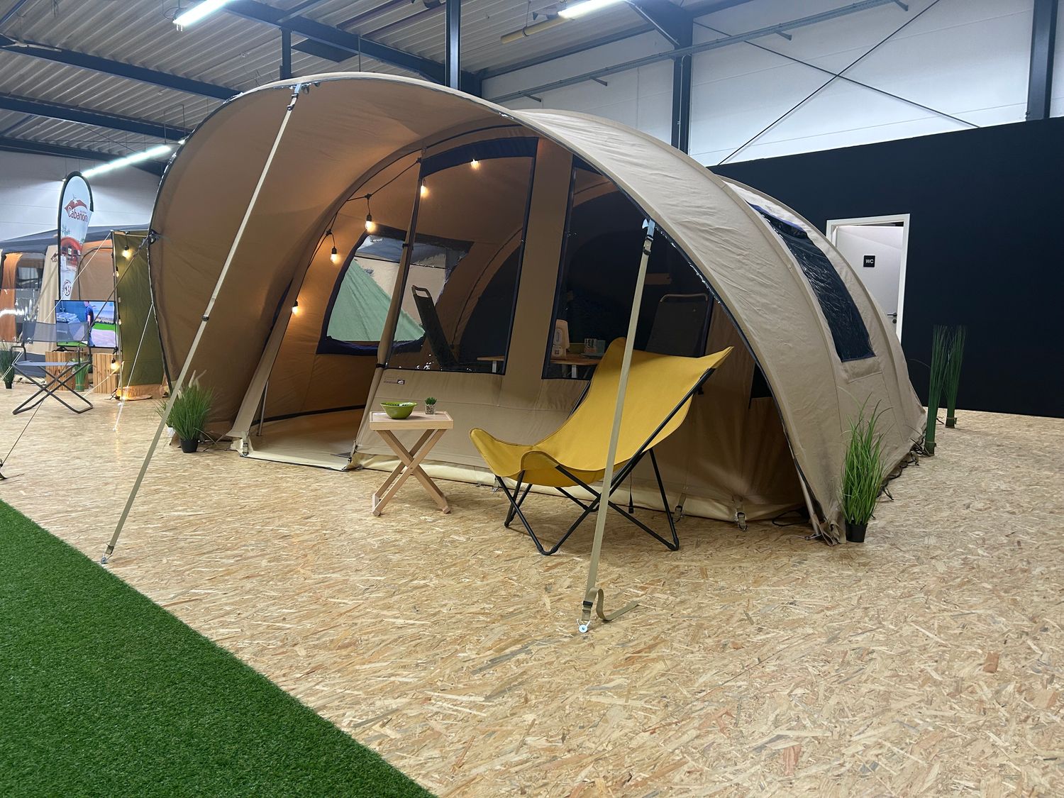 Cabanon Hawaya 440 DEMO Bocholt