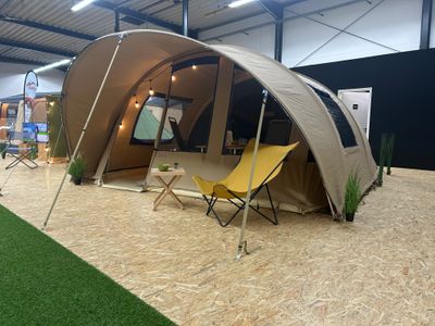 Cabanon Hawaya 440 DEMO Bocholt