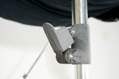 8er Set Power Grip Schnellspanner Cabanon Modelle