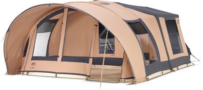 Vorzelt komplett für Cabanon Malawi 2.0 oder Malawi Royal Vorzelt komplett für Cabanon Malawi 2.0 oder Malawi Royal