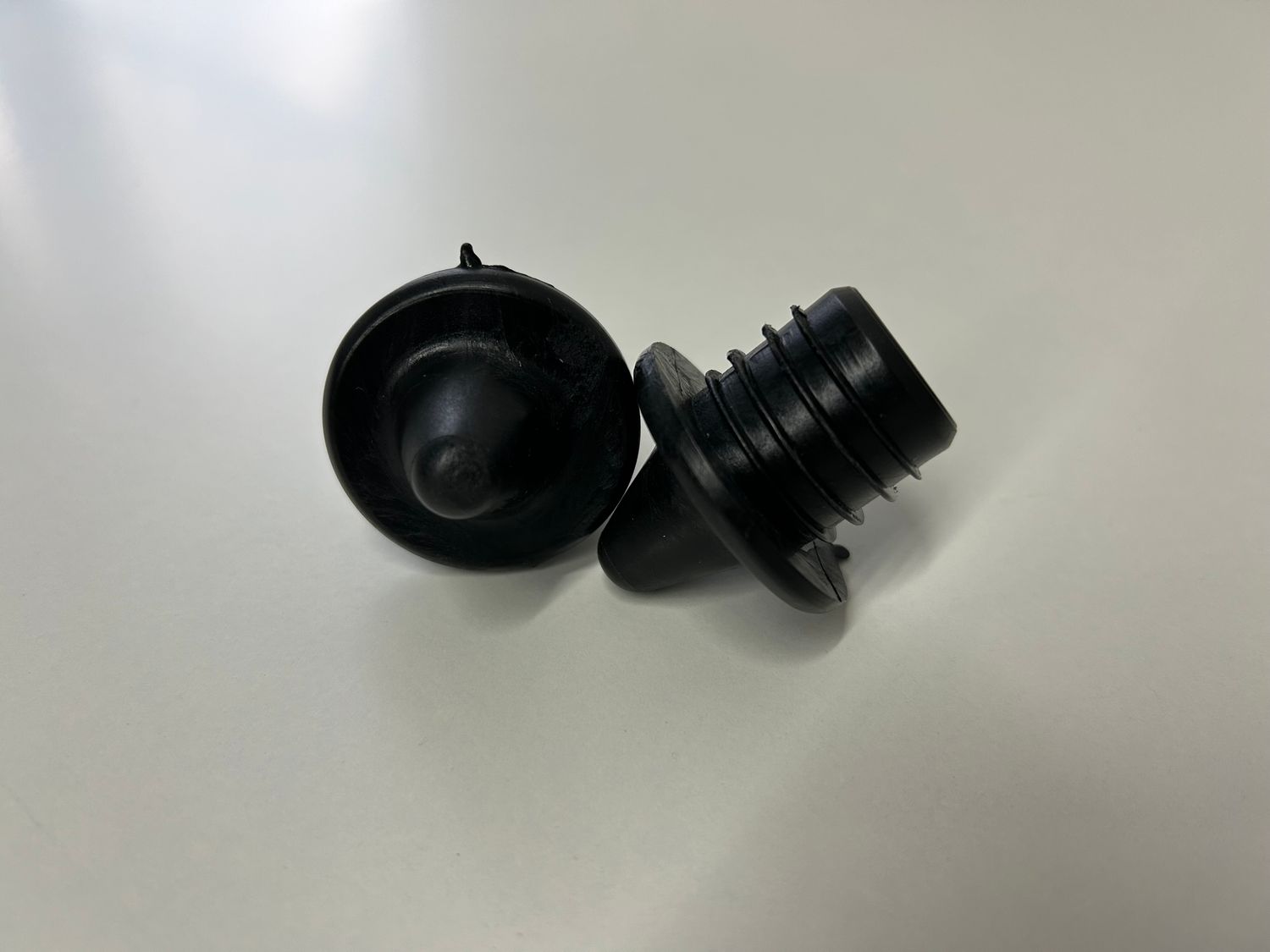 2er Set Bodenspitzen