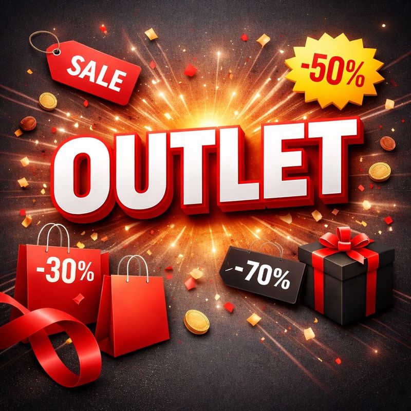 Outlet