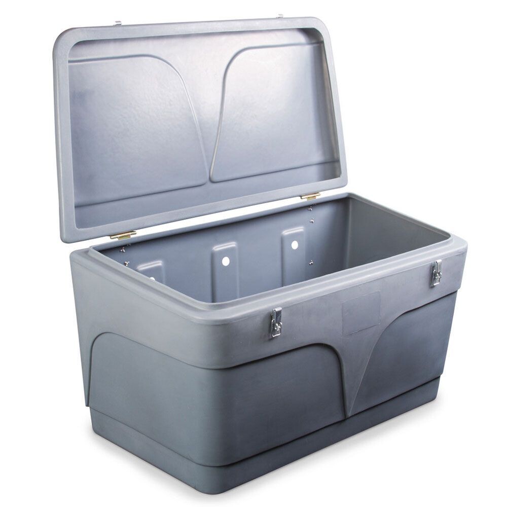Deichselkasten für Cabanon Modelle