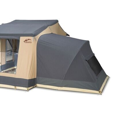 Seitenanbau XL für Cabanon Malawi 2.0 / Malawi 2.0 Royal