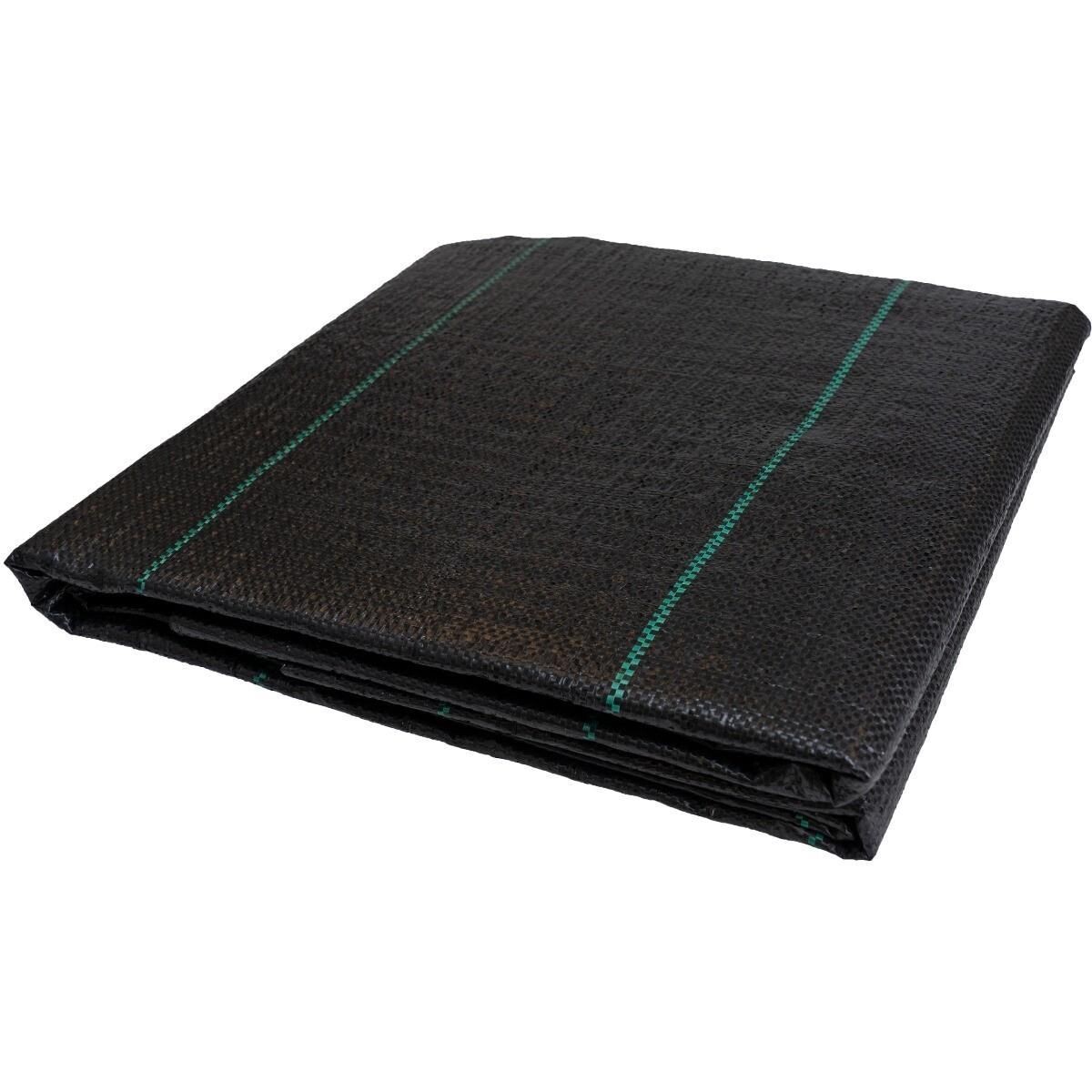 Bodenplane Atmungsaktiv 5 x 6 M