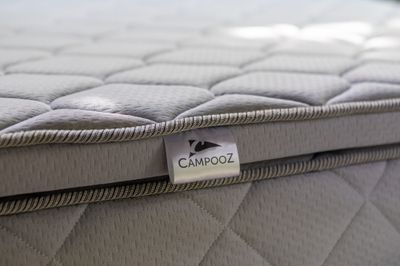 Campooz Topper