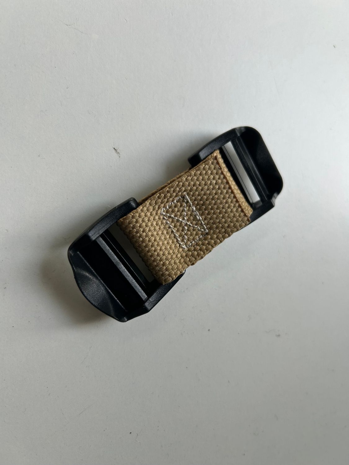 Cabanon Spanngurt-Adapter für Sturmabspannung – passend für alle Modelle