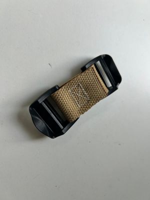 Cabanon Spanngurt-Adapter für Sturmabspannung – passend für alle Modelle
