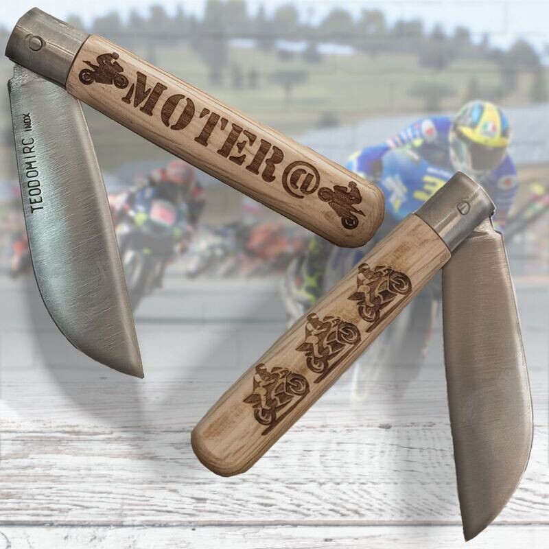 Prestige MOTOR