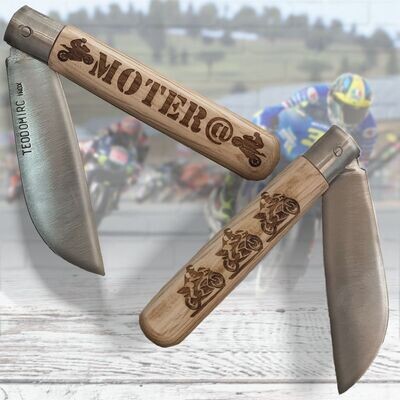 Prestige MOTOR