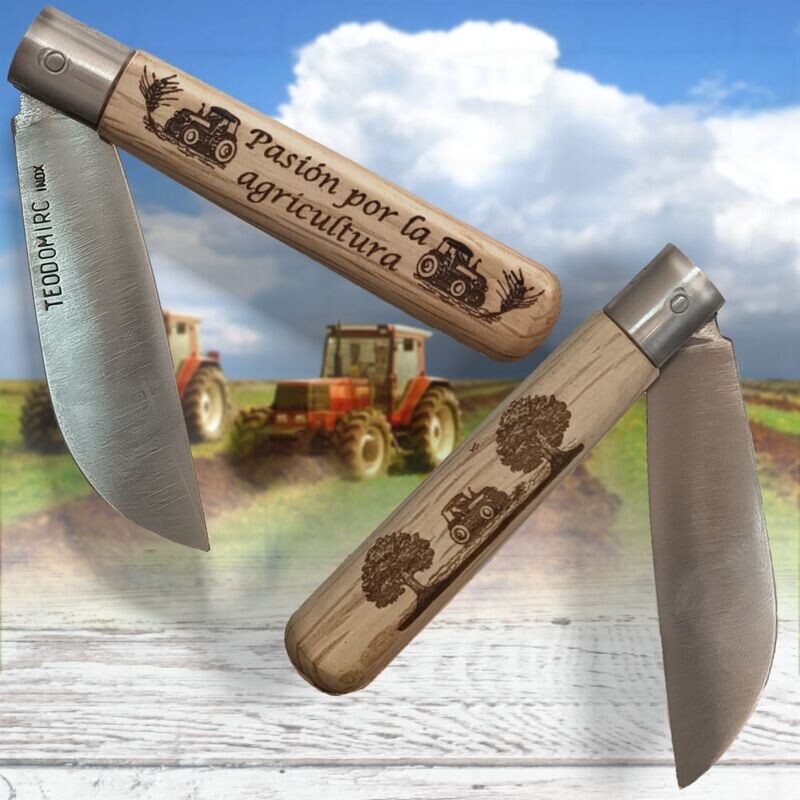 Prestige AGRICULTURA