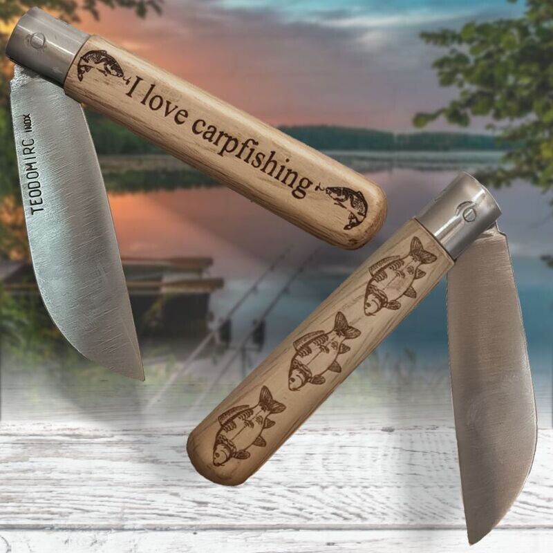 Prestige CARPFISHING