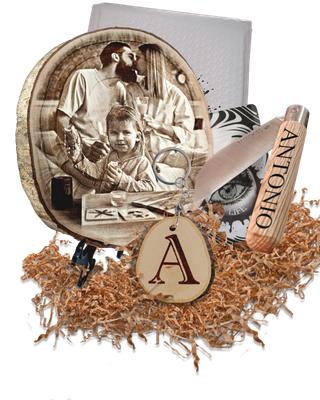 Pack Fusión Regalo 02 | Rodaja Medium vintage + Navaja Prestige + Llavero Life + Envío Gratis. Pack Fusión Regalo 02 | Rodaja Medium vintage + Navaja Prestige + Llavero Life + Envío Gratis.