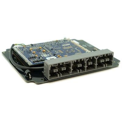 Plug In ECU