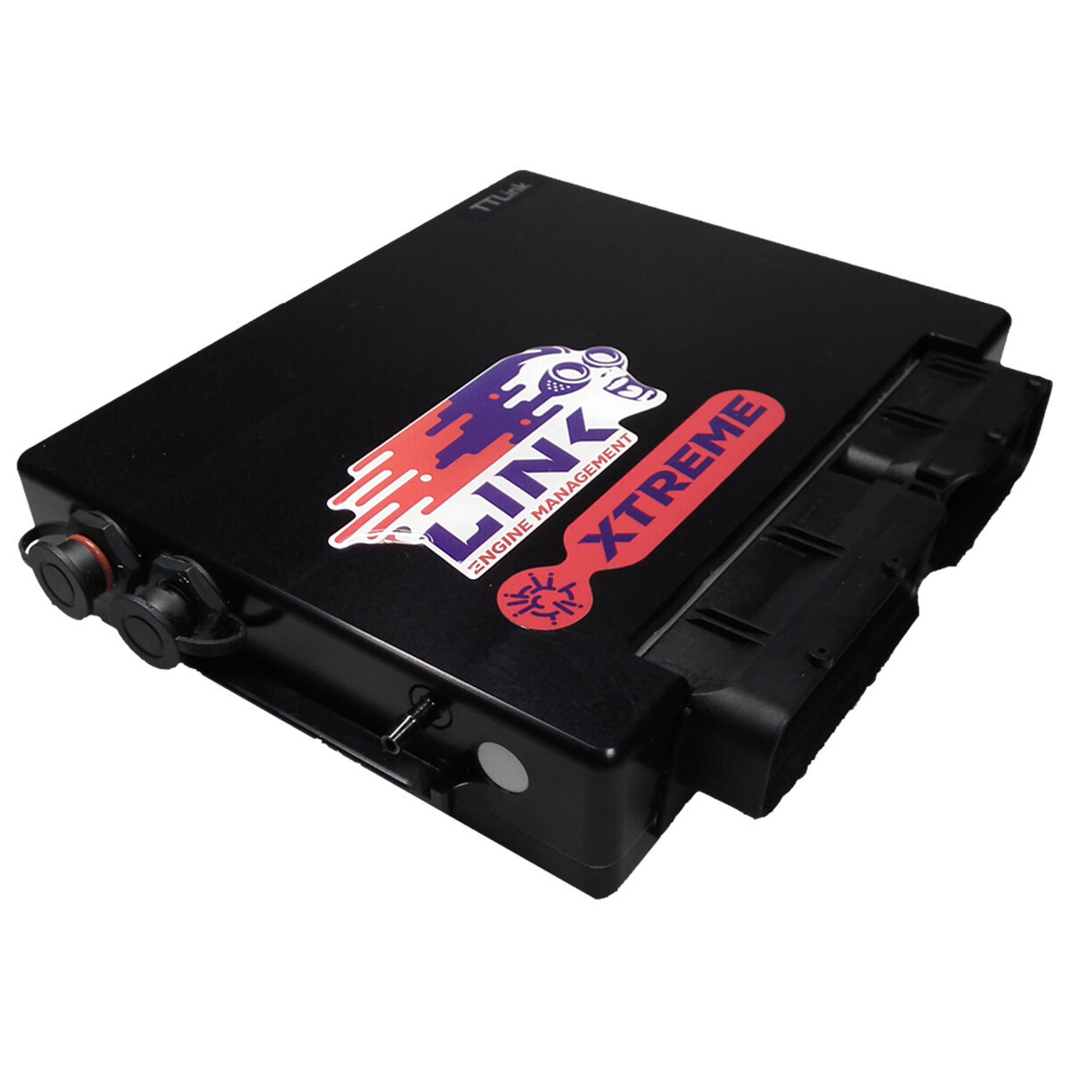 Link Audi TT ECU