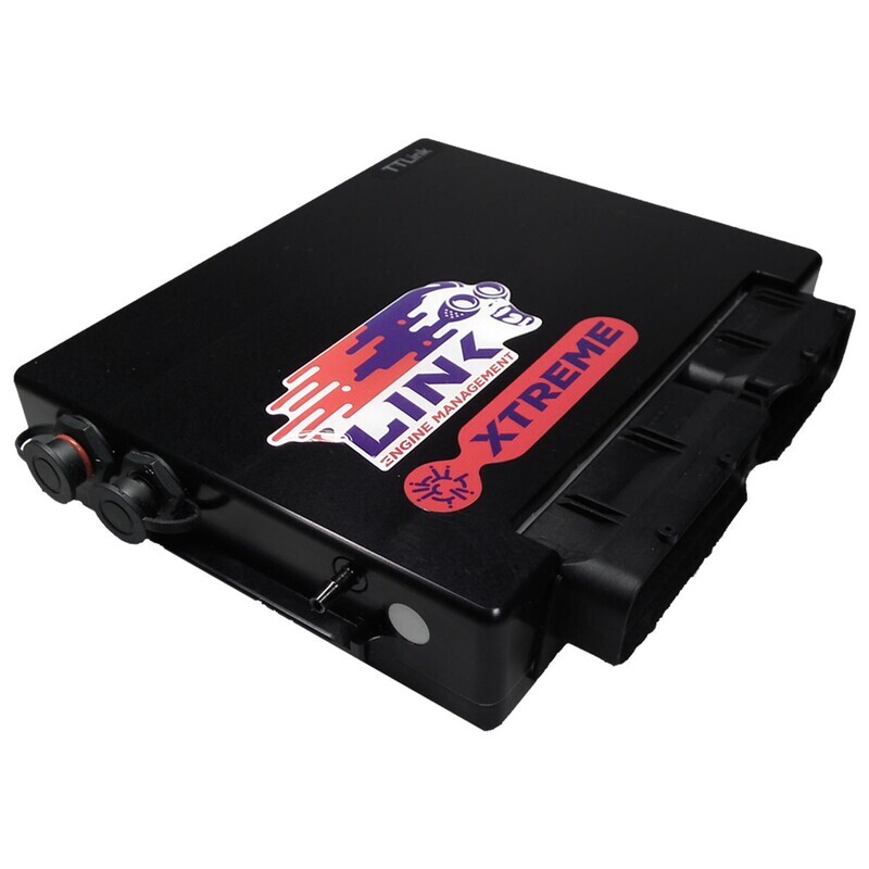 Link Audi TT ECU