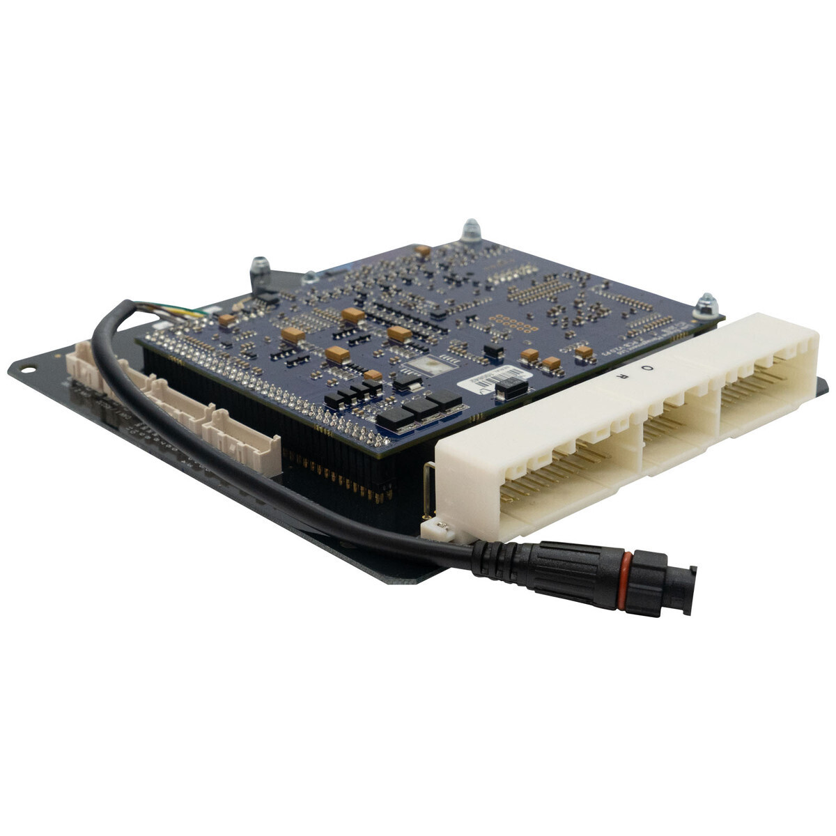 Link Mitsubishi EVO 1-3 ECU
