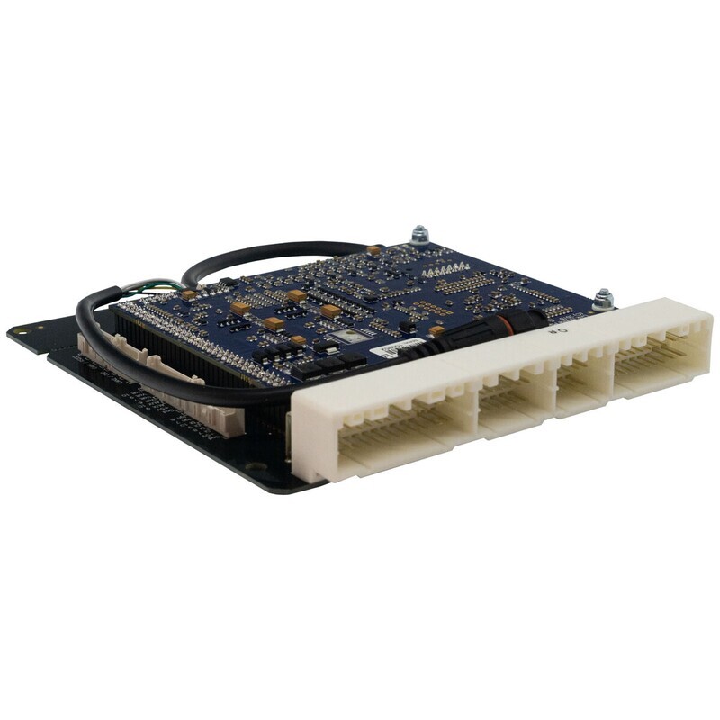 Link Mitsubishi EVO 4-8 (4 plug) ECU