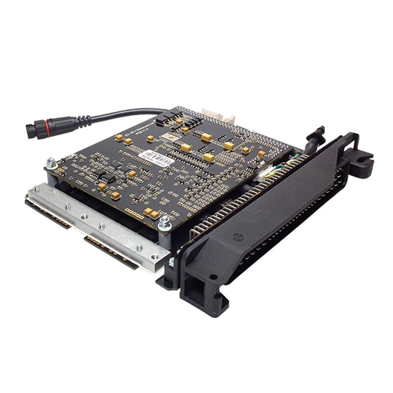 Link BMW E36 ECU