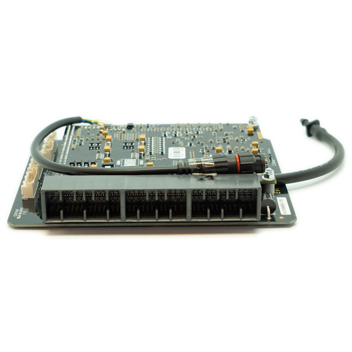 Link Mitsubishi EVO 9 (some 8) ECU