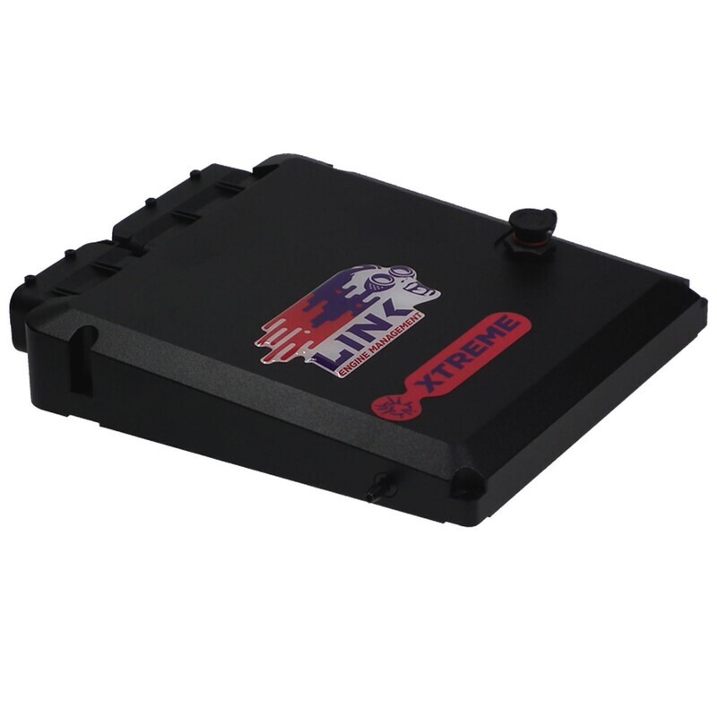 Link Nissan 350Z ECU