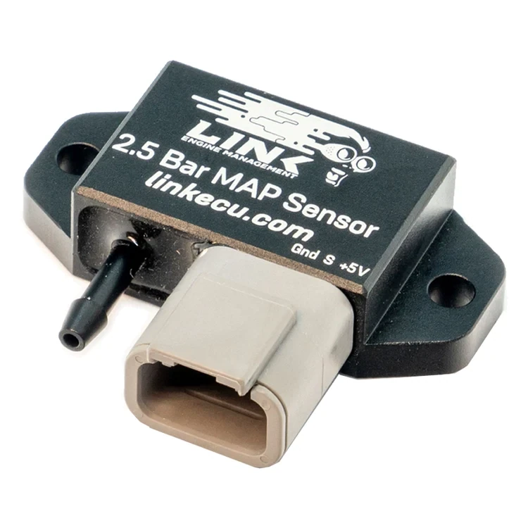 Link 2.5 Bar MAP Sensor (MAP2.5)