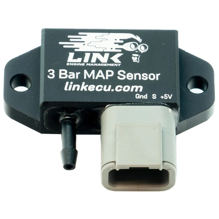 Link 3 Bar MAP Sensor (MAP3)