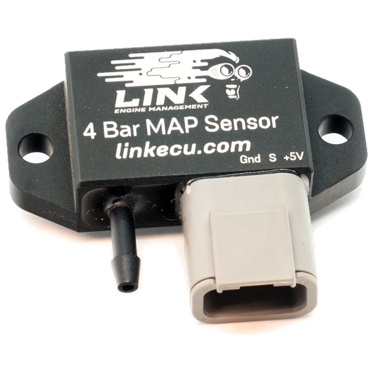 Link 4 Bar MAP Sensor (MAP4)