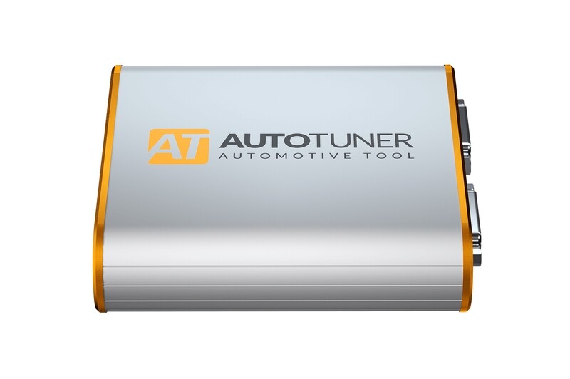 Autotuner Slave Tool