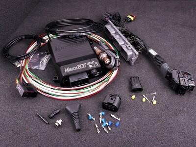 Plugin ECU