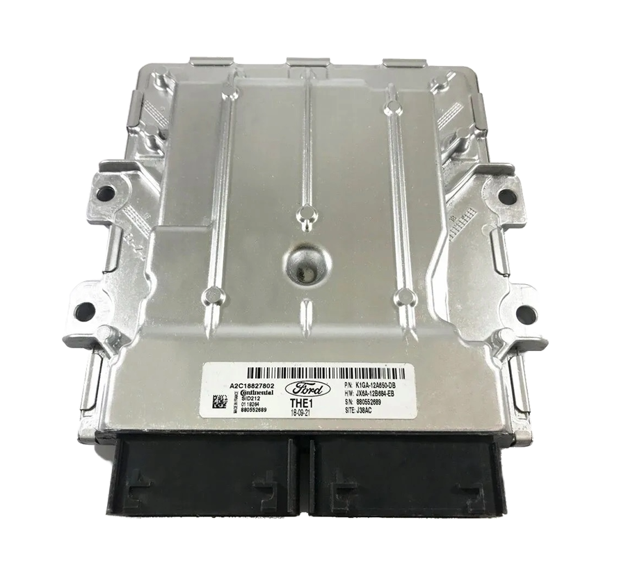 Ford - SID212 / SID212 EVO Unlock & Tuning