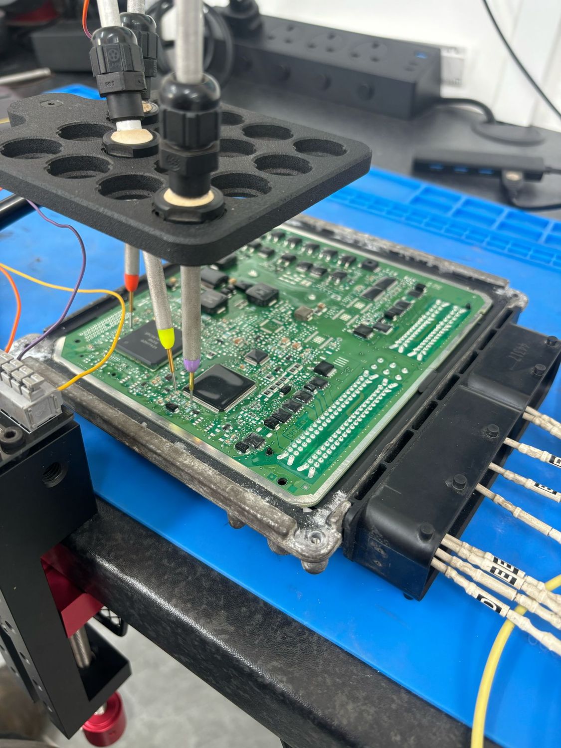 ECU Tuning Service