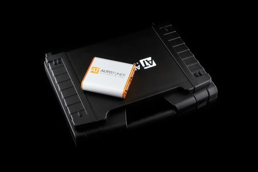 Autotuner Slave Tool