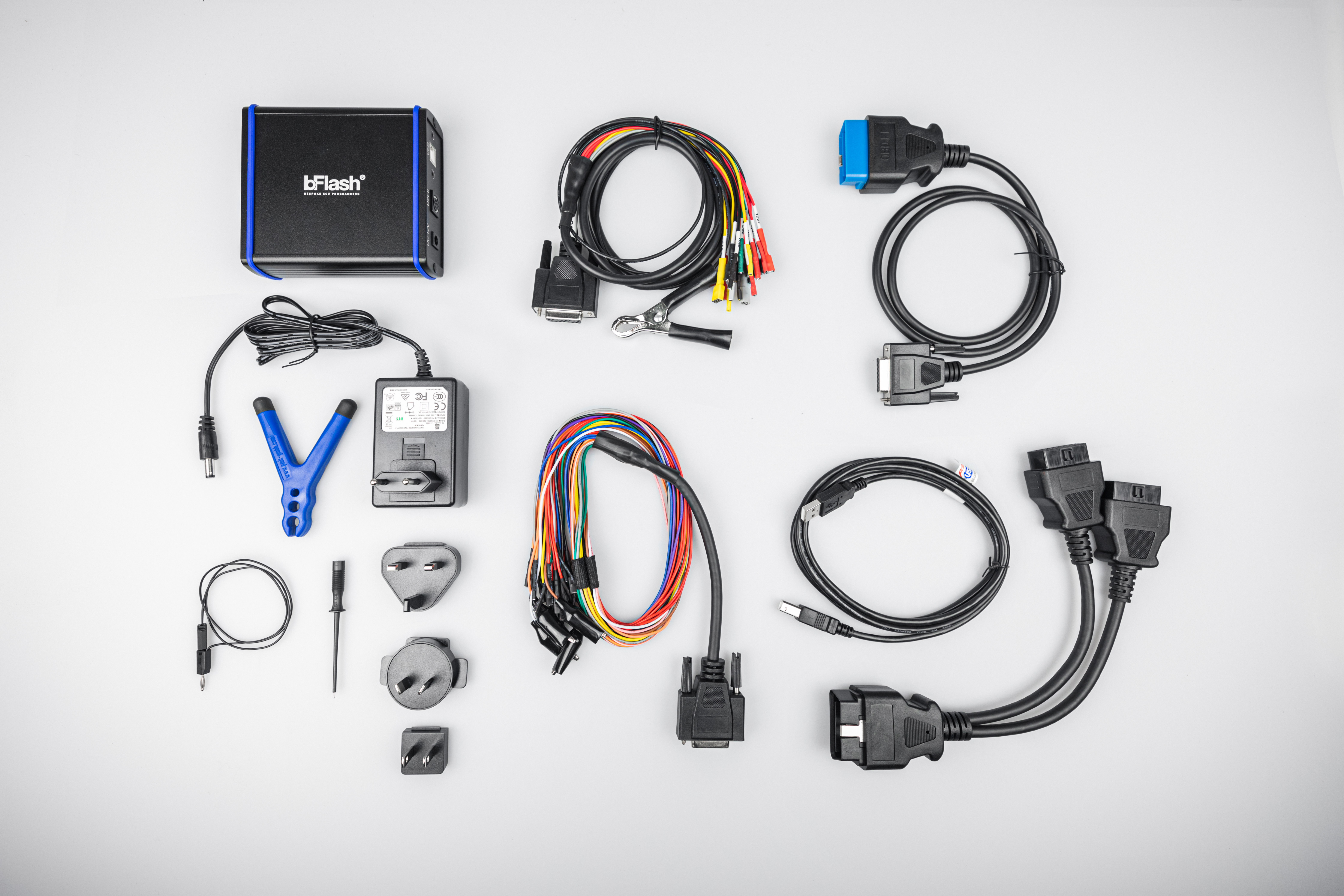 bFlash - Tuning Tool