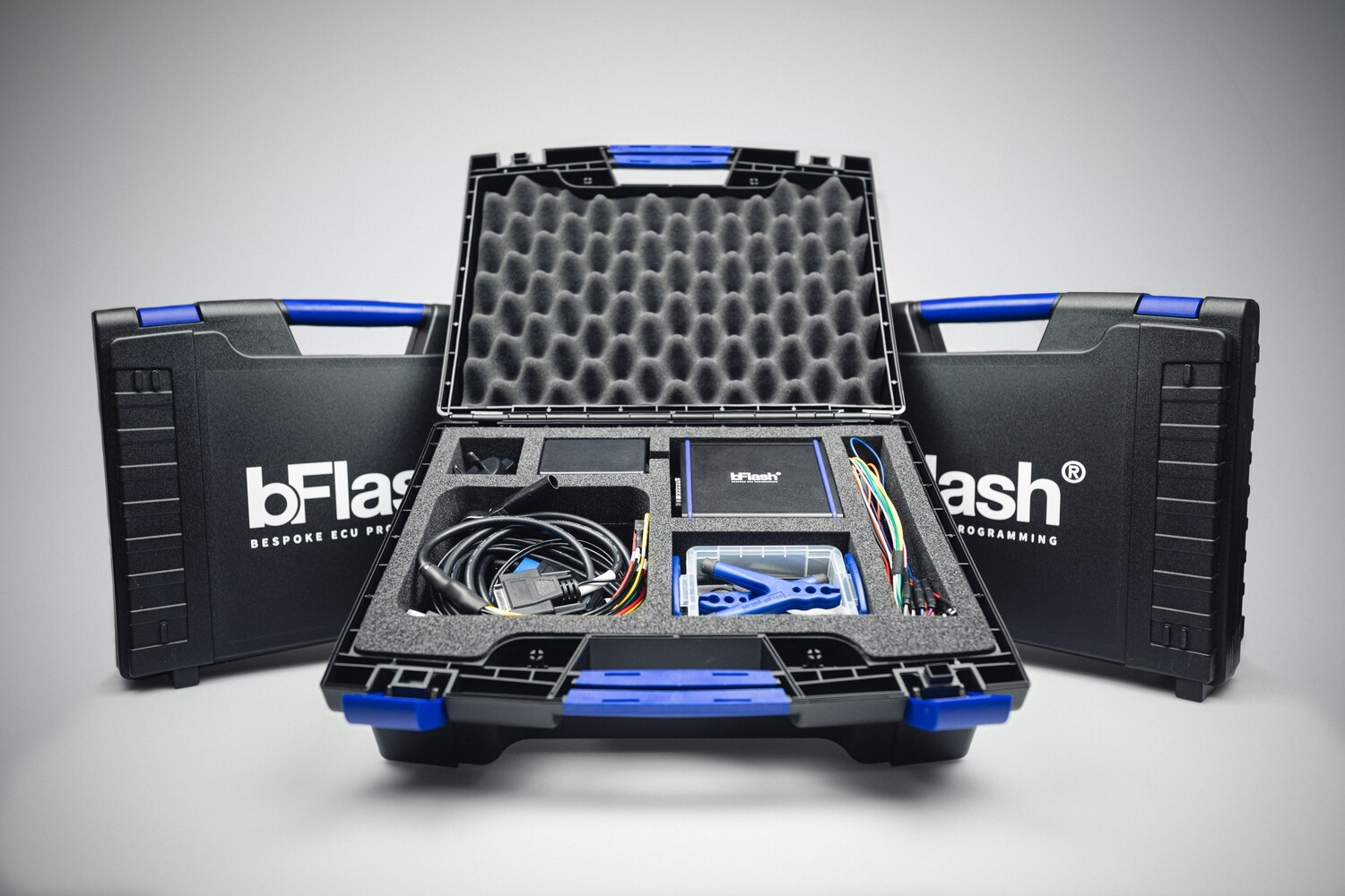 bFlash - Tuning Tool bFlash - Tuning Tool