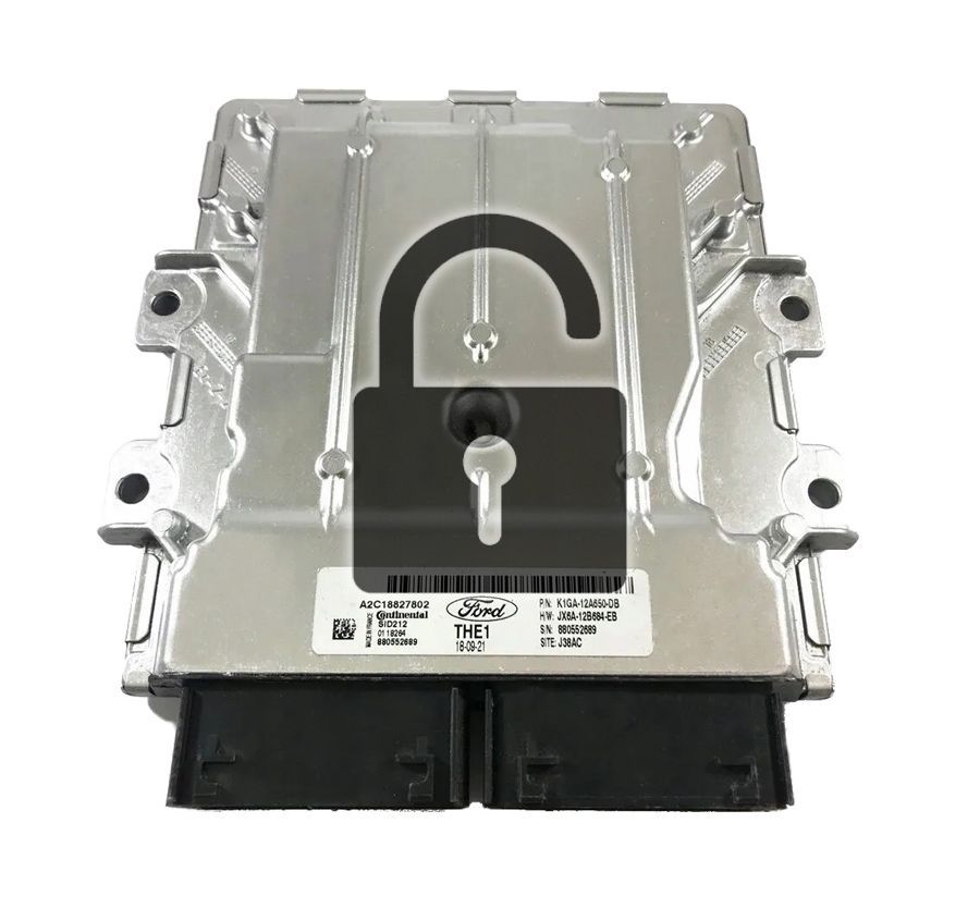 Ford - SID212 / SID212 EVO Unlock & Tuning Ford - SID212 / SID212 EVO Unlock & Tuning