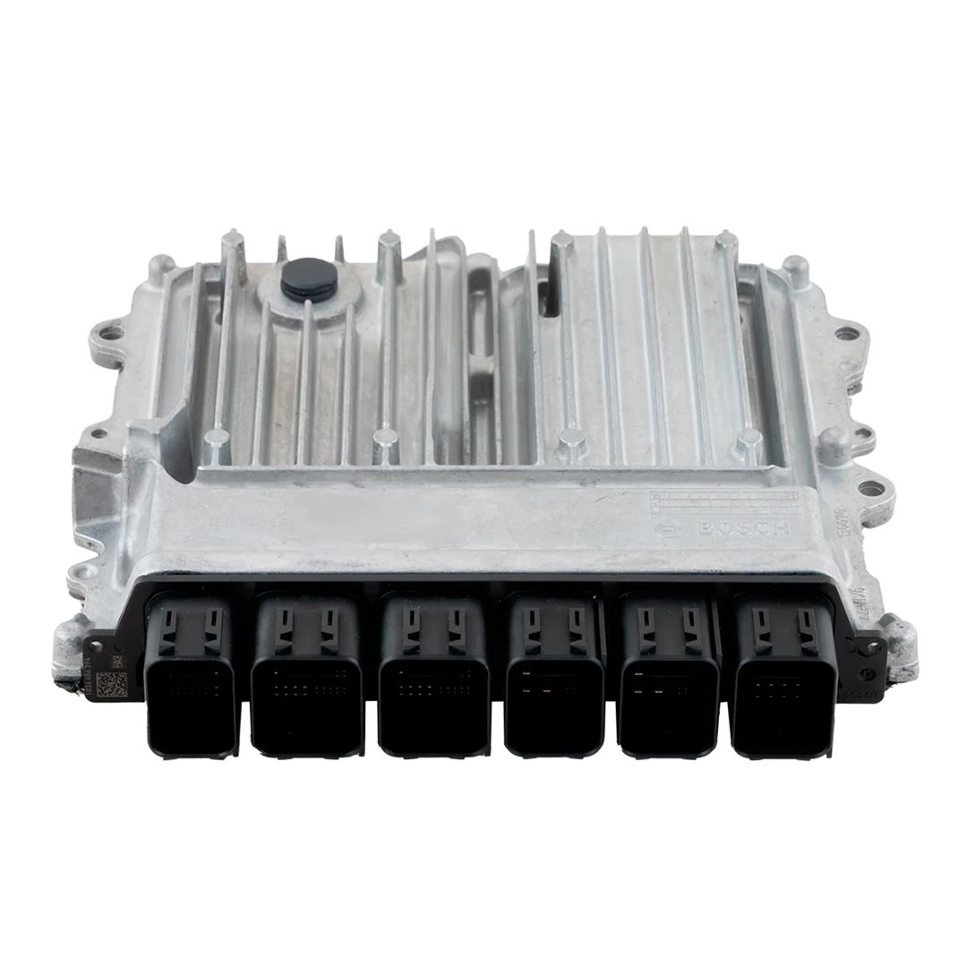 BMW MDG1 (2020+) ECU Unlock & Tuning