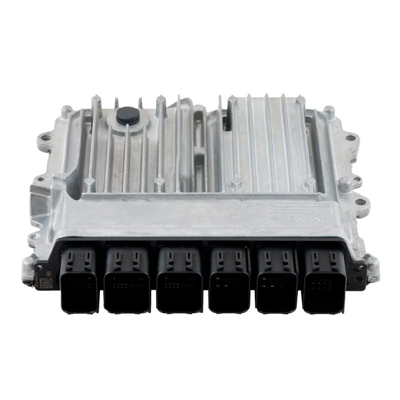 BMW MDG1 (2020+) ECU Unlock & Tuning