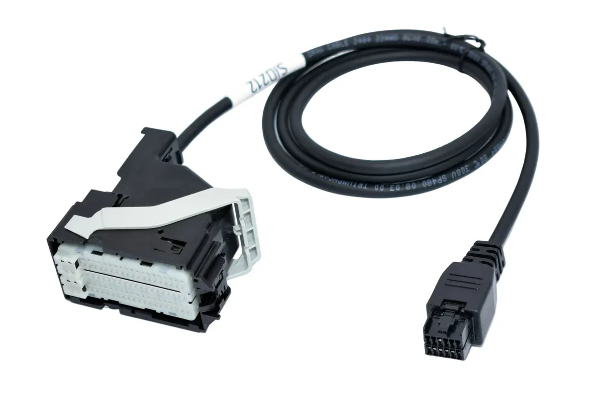 SID212 Continental Bench Cable