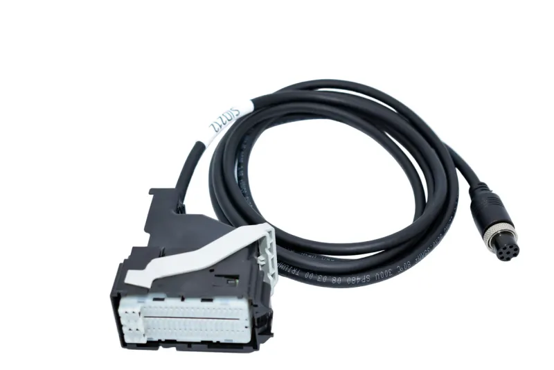 SID212 Continental Bench Cable