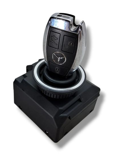 Mercedes EIS (Electronic Ignition Switch) Repair Mercedes EIS (Electronic Ignition Switch) Repair