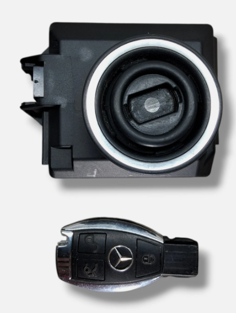 Mercedes-Benz - ESL Emulator Supply & Programming Service