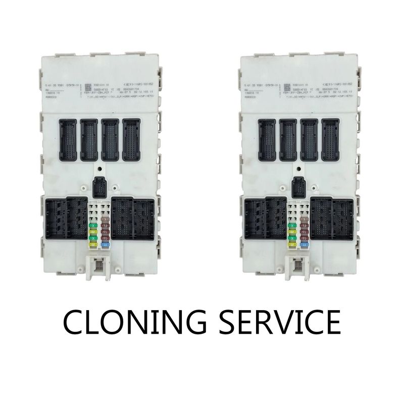 BMW - FEM Module Cloning Service