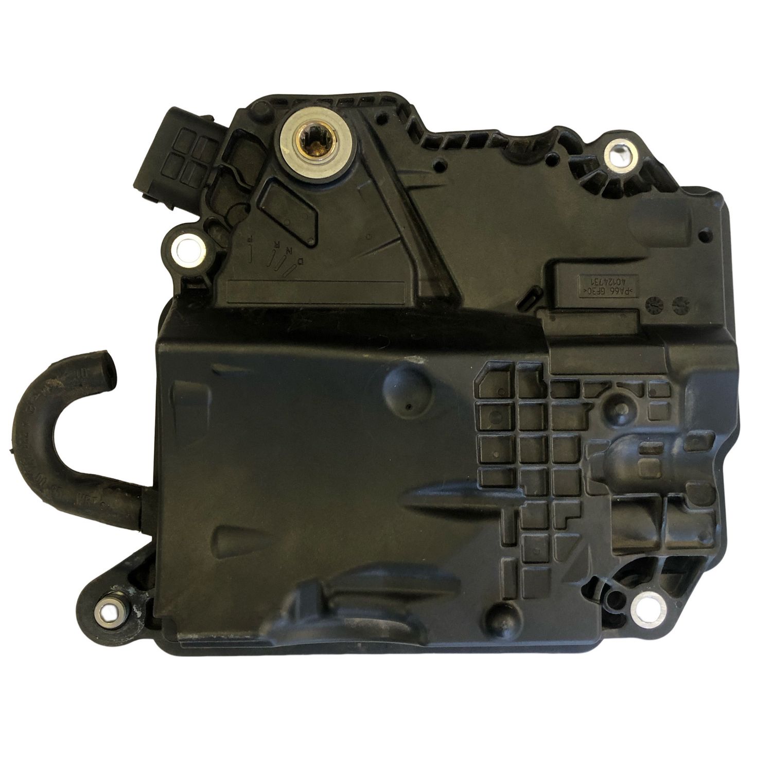 Mercedes ISM Virgin Service