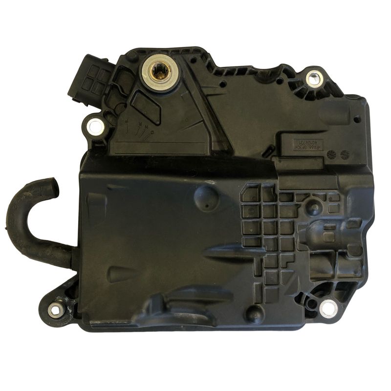 Mercedes ISM / DSM Virgin Service