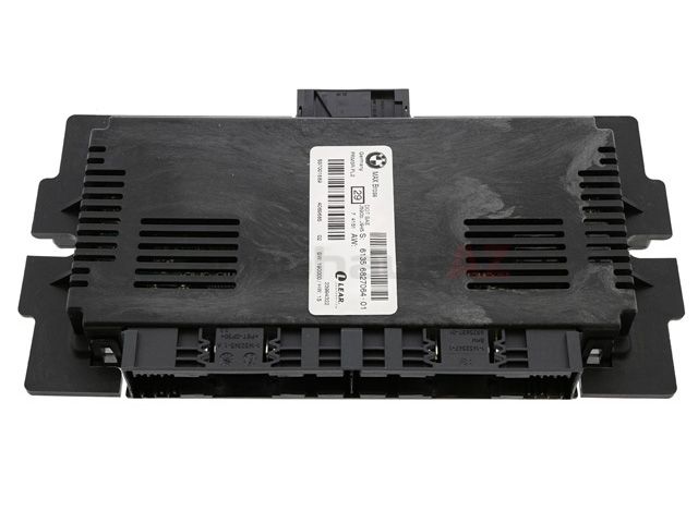 BMW - FRM Module Repair