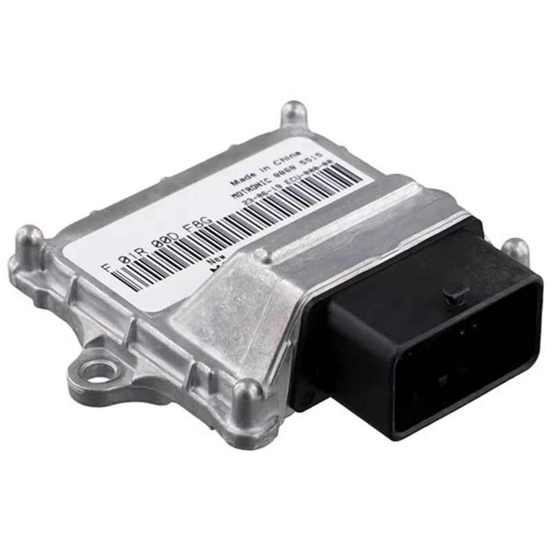 CF Moto - ECU Tuning (Stage 1 / Speed Limiter Removal)